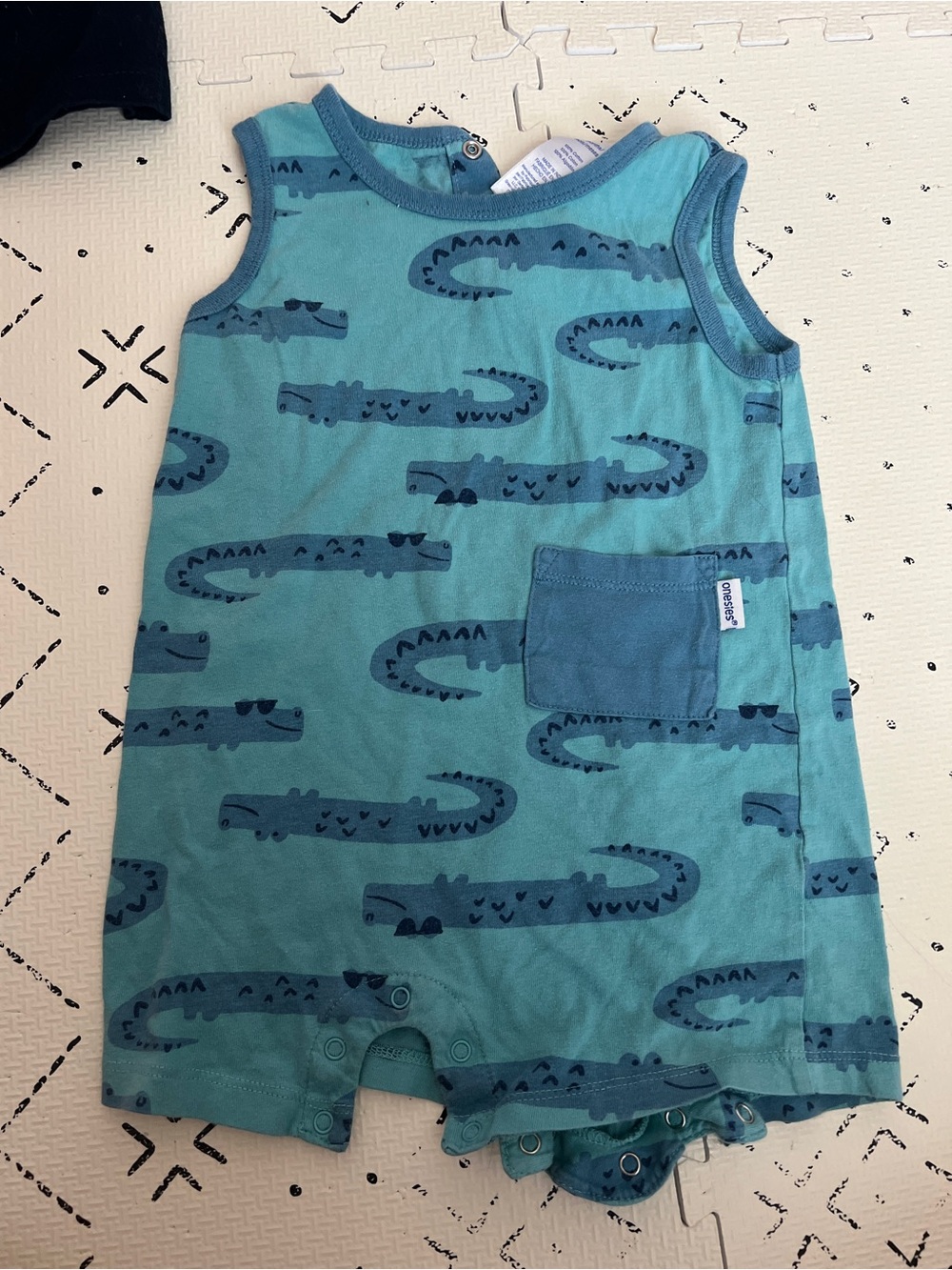 onesies romper 18 month